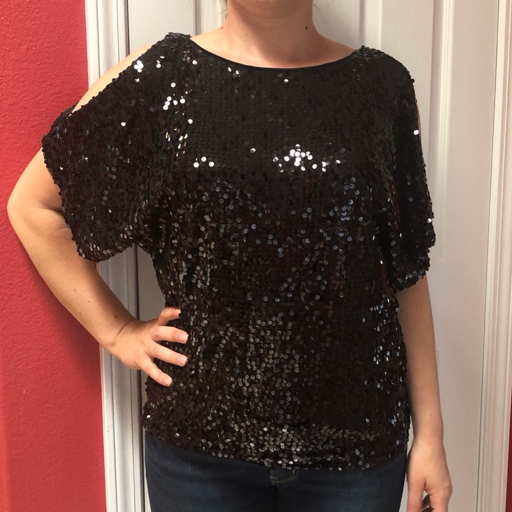 Adrianna Papell Tunic